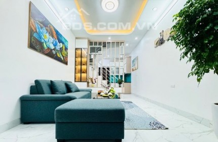 BÁN NHÀ ĐÀO TẤN BA ĐÌNH, 35MX5T, 6 TỶ 5 NGÕ TO ĐẸP