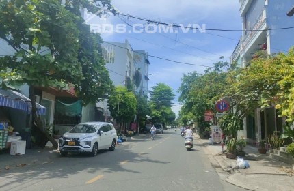 B.Á.N nhà Phạm Nhữ Tăng 72M2- Trung tâm Thanh Khê. Nhà 3 tầng. Chỉ 4.8 Tỉ