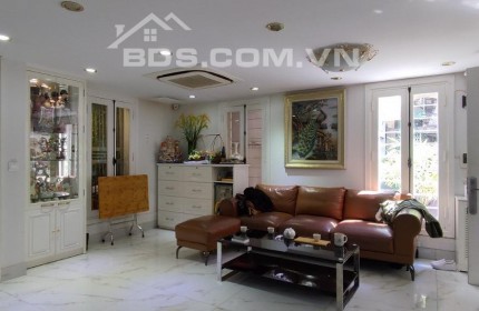 BÁN NHÀ LINH LANG, 33M2X4T, 6 TỶ, KINH DOANH CỰC TỐT