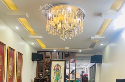 BÁN NHÀ KIM MÃ SIÊU ĐẸP, 46MX4T, 5TỶ4 GIÁ TỐT HIẾM