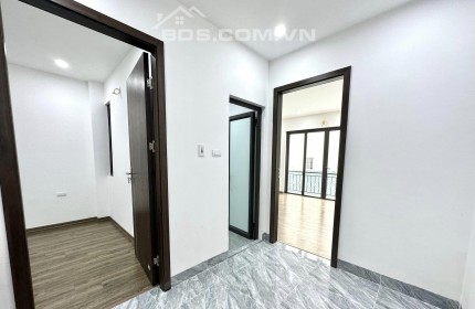 BÁN NHÀ RIÊNG PHÓ GIÁP BÁT, GIÁI PHÓNG 52M2*5 TÂNG 5 PHÒNG NGỦ VS KHÉP KÍN GIÁ GIÀ 5 TỈ