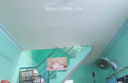 Bùi Thị Xuân 21m2,   7m x 3m,  3tỷ Phường 2 Tân Bình, hẻm 3 gác