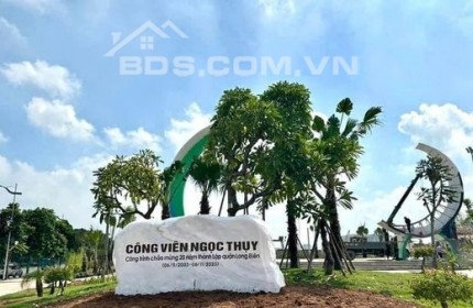 Giảm 800 triệu, Bán Nhà Ngọc Thụy, Giá rẻ nhất khu vực, 6 tầng thang máy, Dân xây, Full Nội thất, 90m2 - hơn 8 tỷ