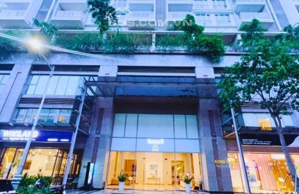 CĂN HỘ SARINA CONDOMINIUM KĐT SALA 3PN 127M2, NỘI THẤT CHÂU ÂU NHỈNH 16 TỶ