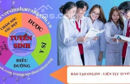 Tuyển  sinh  đại  học  đa  ngành  nghề. Lh:0976816650