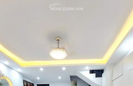 Chính chủ nhờ bán nhà Minh Khai - ngõ Hòa Bình ô tô 47m2-6 tầng giá chỉ 5 tỷ 5.lh  0987136162