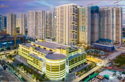 Chung cư giá tốt nhất VinHomes Smart City