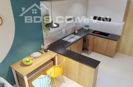 Bán căn hộ 2pn vinhomes 2ty  có sổ hồng