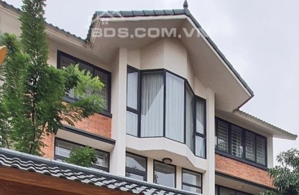 Bán nhà Ngọc Thụy Dt 95m²x4T Mt 9m Gara Ô tô Lô góc Thông gần Công viên Ở Kd Vp Đ.tư Nhỉnh 12 tỷ