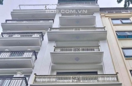 Bán Nhà Hoàng Đạo Thúy, Oto Đỗ Cửa 14,5 tỷ , 95m Cho Thuê Tốt