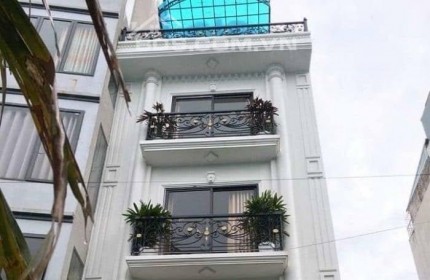 Bán Nhà Trần Quý Kiên, Thuê cực tốt, 95m giá 15.8 tỷ