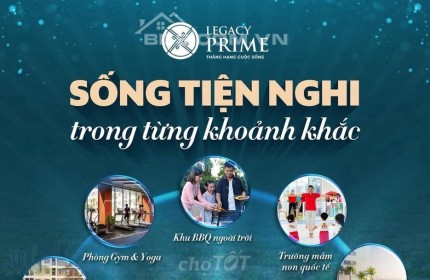 BÁN CĂN HỘ LIỀN KỀ AEON MALL BÌNH DƯƠNG VÀ KHU CÔNG NGHIỆP VSIP1, GIÁ 25TR/M2