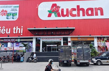 05 căn Shophouse MT Phạm Văn Chiêu - SHR - Giá 6-8 tỷ/căn, Vay 70%