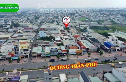 Cần bán thửa đất 585m2 tại xã Phước Thiền Nhơn Trạch - Quận Cam