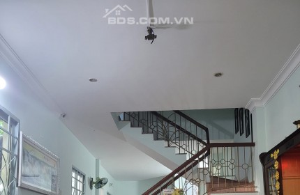 HXH gần Điện Biên Phủ P17 Bình Thạnh, DT 77,5m2, ngang 5m ô tô vào nhà, nhỉnh 10 tỷ