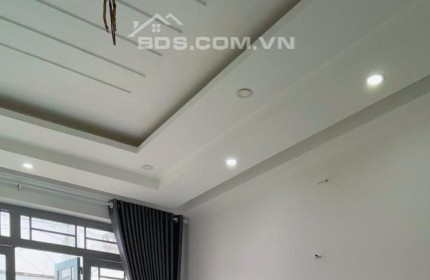 Bán nhà MT thụt Phan Huy Ích gần Emart 60m2 giá nhỉnh 4 tỷ