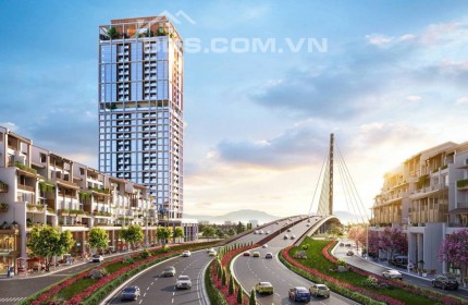 Tầm nhìn panorama 360 độ - Tổ hợp đa năng