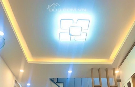 NHÀ HIẾM KV BÌNH THẠNH !! DTSD ĐỦ 36M2  NHỈNH 3TỶ  TL CHÍNH CHỦ.