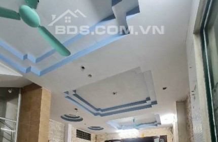 Bán nhà phố Giáp Nhị, nhà đẹp lô góc, 32 m2, 3 tỷ 180tr