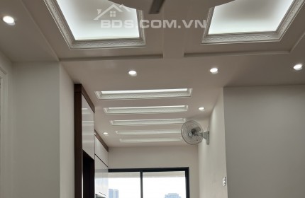 Bán căn hộ N2 Lê Văn Lương – Thanh Xuân 2PN 1WC nhà đẹp đủ đồ giá 2.* tỷ LH 0349627688