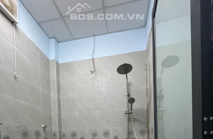 BÁN NHÀ CẤP 4 MT HẺM 6M, P.TÂY THẠNH Q.TÂN PHÚ, 50M2 SHR 6.5 TỶ. LH:0836090378 –0938952396