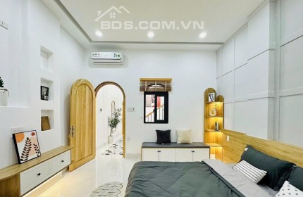 BÁN NHÀ MỚI 72M2, 3 TẦNG, ĐƯỜNG Ô TÔ, LÊ VĂN VIỆT, CHỈ 4 TỶ