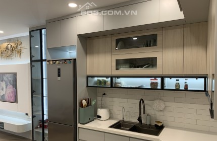 Bán căn hộ 1N+1WC , Phân khu I5 ,Vinhomes Smart City giá 2 tỷ 250 bao phí , full nội thất đẹp