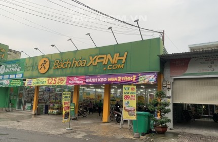 QUẬN 12- THỚI AN - LÊ VĂN KHƯƠNG -HẺM XE HƠI 6M - QUẬN 12 - NGANG 4M - 60M2 - NHỈNH 4 TỶ.