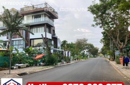 VIB phát mãi nhà biệt thự phố 7mx20m 4 lầu 5PN KDC Lập Phúc Nhà Bè. View công viên