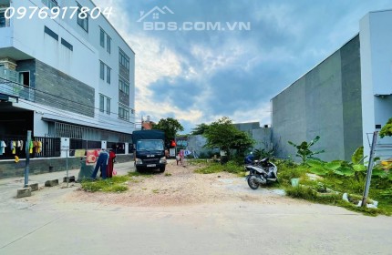 ĐẤT Ở, ĐẤT THỔ CƯ 200M2, ĐƯỜNG THỚI HÒA, VĨNH LỘC A, BÌNH CHÁNH. SÁT BÊN KCN VĨNH LỘC, VỊ TRÍ CỰC ĐẸP.