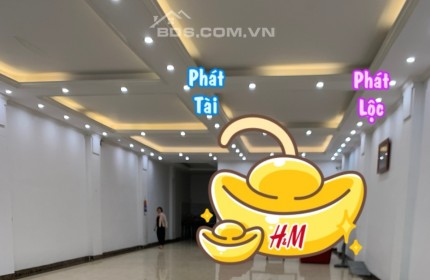 Bán nhà 2 mặt tiền, mặt đường Trần Hưng Đạo, Tp. Ninh Bình
Diện tích thực sử dụng: 65m2 mặt tiền 8m