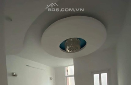 HÀNG NÓNG CHỐT SỚM 45m2 Lam Sơn P6 5T-4PN-5Wc 4.5x10m 5.9 tỷ KLG TL 0989998427