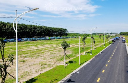 200M2 ĐÃ CÓ SẴN 100M2 THỔ CƯ NGAY TRUNG TÂM CHƠN THÀNH TOWN