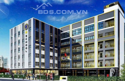 Siêu Đãi Tháng 12 chiết khấu 11,3% Căn hộ BCONS CITY Làng Đại Học Thủ Đức 2PN+2WC giá chỉ 1,5 Tỷ/căn. Nhận ngay cam kết cho thuê 10tr/th suốt 2 năm.