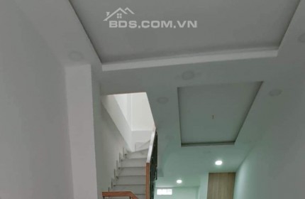 BÁN NHÀ HẺM ĐƯỜNG LÝ THƯỜNG KIỆT, P7,GV DT36M2 GIÁ 3TY65 TL