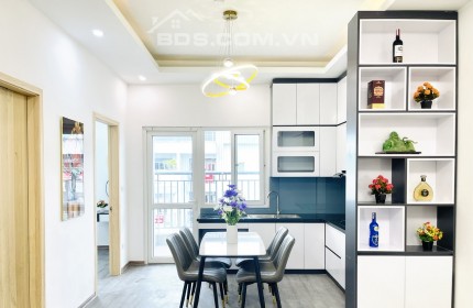 Chính chủ bán căn hộ penthouse tầng 19 toà HH03 Kđt Thanh Hà, Full nội thất