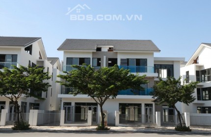 AN QUÝ VILLA: NAM CƯỜNG- HÀ ĐÔNG- HÀ NỘI. 120tr/m2