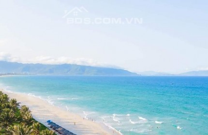 Bán biệt thự 2 phòng ngủ view biển dự án Movenpick Cam Ranh giá 19,5ty tặng kèm căn codotel 80m2