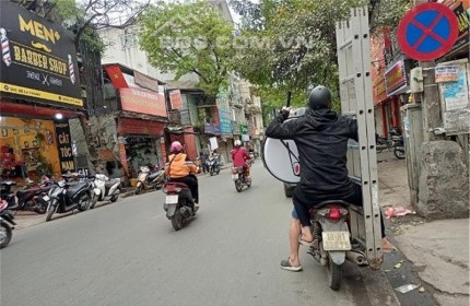 Siêu phẩm, nhà mặt phố La Thành, mặt tiền 7m, kinh doanh đỉnh, chỉ 7.3 tỷ