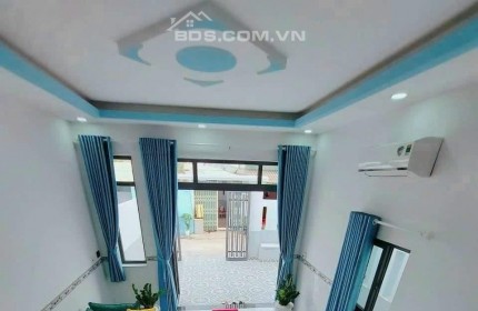 Ở NGAY ĐÓN TẾT, Bán Nhà Mới 3 Tầng, Lã Xuân Oai, 65m2 (5x13m), 4 Tỷ TL