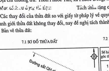 BÁN GẤP LÔ VĨNH THẠNH, NHA TRANG.