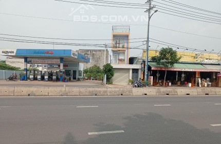 Ngộp Bank,Cần Bán Lô đất 1600m , MT Đặng Thúc Vịnh, ĐÔNG THẠNH, HÓC MÔN