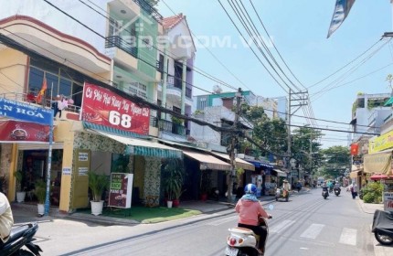 Chính Chủ Bán Nhà Góc 2MTKD Nguyễn Quý Anh, P. Tân Sơn Nhì