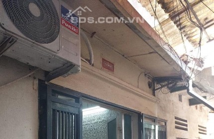 NHỈNH 1 TỶ CÓ NGAY CĂN NHÀ CẤP 4 TẠI PHƯỜNG SÀI ĐỒNG QUẬN LONG BIÊN