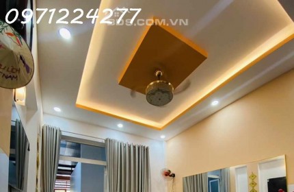 BÁN NHÀ CHÍNH CHỦ GẦN NGÃ TƯ BÌNH TRIỆU - HIỆP BÌNH CHÁNH - THỦ ĐƯC
80M2 [ 7 X 11.5 ] 3 TẦNG - 4PN - 3WC XE HƠI TỚI CƯA  GIÁ 7.5 TỶ