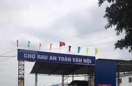 Bán đất 1.6 tỷ có ngay 51m2 đất gần trường trợ 50m mặt tiền 4m.