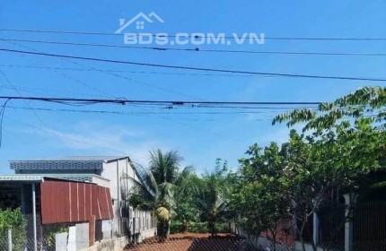 [BÁN GẤP]- 182M2 ĐẤT THỔ CƯ - NGAY TRUNG TÂM CHƠN THÀNH - GIÁ 520 TRIỆU