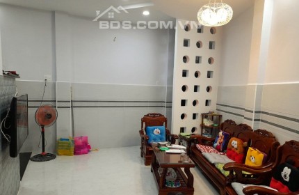 Nguyễn Văn Nghi, 40m2, 2 Tầng, Phường 7, Gò Vấp, Chỉ 3 Tỷ Hơn.