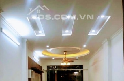 Nhà Phố Tân Mai 4.38 Tỷ, 35M2, 4 Tầng, Ngõ Nông Gần Phố, Sổ Vuông Đét