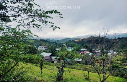 BÁN NHANH LÔ ĐẤT TIỀM NĂNG MĂNG ĐEN KHAI THÁC CỰC TỐT